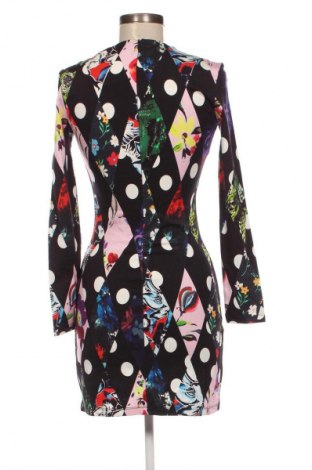 Šaty  Desigual, Velikost M, Barva Vícebarevné, Cena  2 299,00 Kč