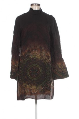 Kleid Desigual, Größe M, Farbe Mehrfarbig, Preis € 127,99
