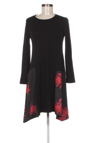 Kleid Desigual, Größe S, Farbe Mehrfarbig, Preis € 104,99