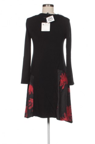 Kleid Desigual, Größe S, Farbe Mehrfarbig, Preis € 104,99