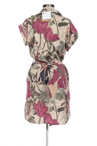 Kleid Desigual, Größe L, Farbe Mehrfarbig, Preis € 104,99