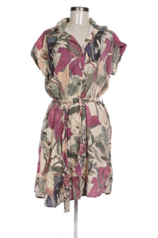 Kleid Desigual, Größe L, Farbe Mehrfarbig, Preis € 104,99