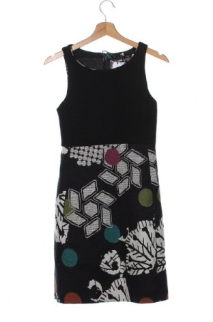 Kleid Desigual, Größe XS, Farbe Mehrfarbig, Preis € 95,65