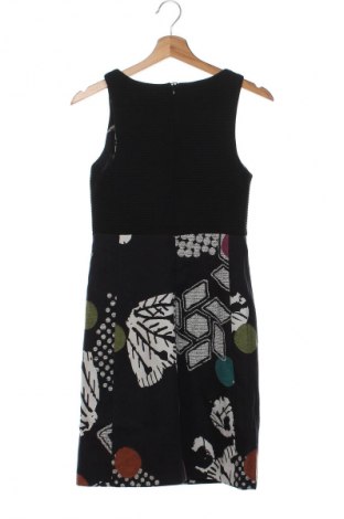 Kleid Desigual, Größe XS, Farbe Mehrfarbig, Preis € 95,65