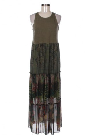 Kleid Desigual, Größe XL, Farbe Mehrfarbig, Preis 109,03 €