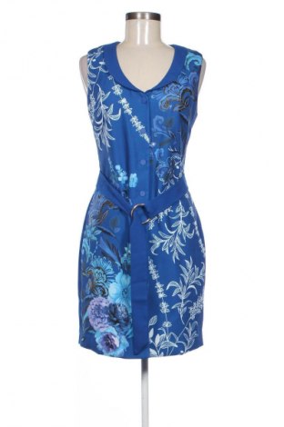 Kleid Desigual, Größe M, Farbe Mehrfarbig, Preis € 33,99