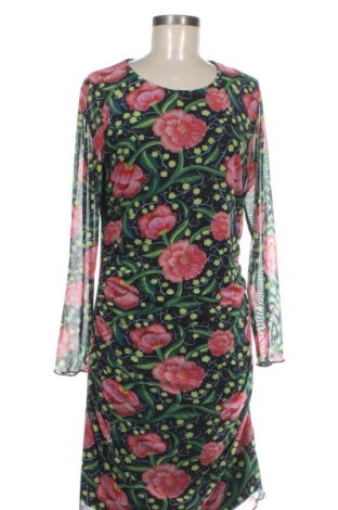 Kleid Desigual, Größe XL, Farbe Mehrfarbig, Preis € 127,99