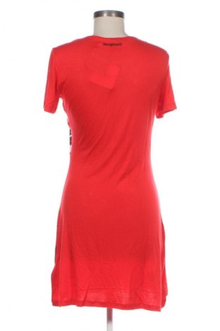 Šaty  Desigual, Veľkosť M, Farba Viacfarebná, Cena  80,95 €