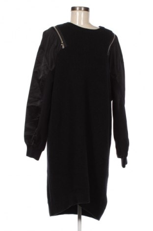 Šaty  Diesel, Veľkosť XL, Farba Čierna, Cena  87,47 €