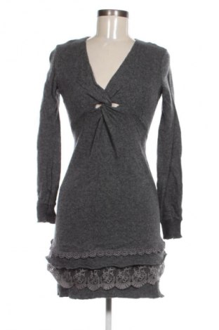 Φόρεμα Dixie, Μέγεθος S, Χρώμα Γκρί, Τιμή 17,99 €