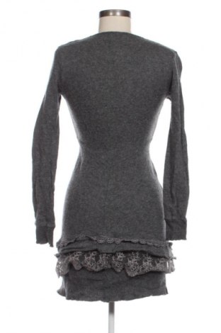 Φόρεμα Dixie, Μέγεθος S, Χρώμα Γκρί, Τιμή 17,99 €