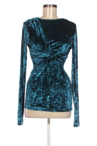 Šaty  Dondup, Veľkosť M, Farba Modrá, Cena  194,88 €