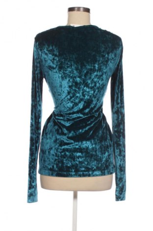 Šaty  Dondup, Veľkosť M, Farba Modrá, Cena  194,88 €