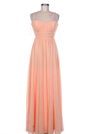 Рокля Doridorca, Размер M, Цвят Оранжев, Цена 43,99 лв.