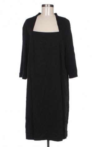 Kleid Doris Streich, Größe 3XL, Farbe Schwarz, Preis € 10,99