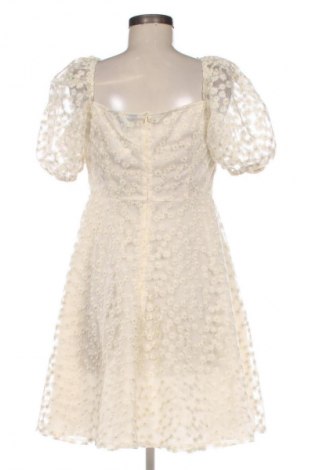 Ruha Dorothy Perkins, Méret M, Szín Bézs, Ár 9 904 Ft