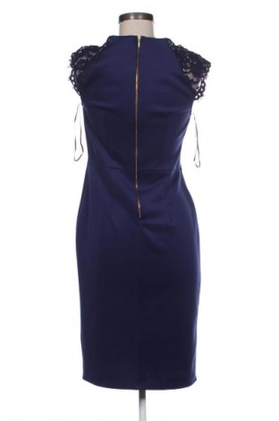 Kleid Dorothy Perkins, Größe M, Farbe Blau, Preis € 28,99