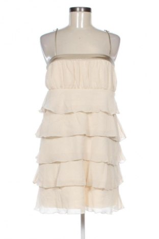 Kleid Dorothy Perkins, Größe XL, Farbe Beige, Preis € 11,99