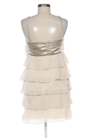 Kleid Dorothy Perkins, Größe XL, Farbe Beige, Preis € 11,99