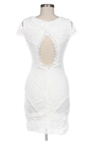 Rochie Dry Lake., Mărime S, Culoare Alb, Preț 126,00 Lei