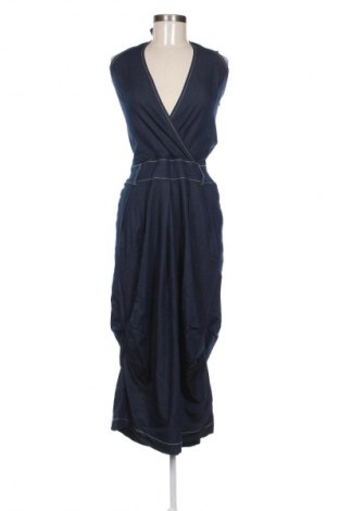 Šaty  Duse, Velikost S, Barva Modrá, Cena  367,00 Kč