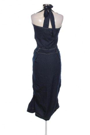 Šaty  Duse, Velikost S, Barva Modrá, Cena  367,00 Kč
