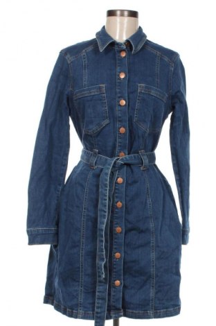 Šaty  Edc By Esprit, Velikost XL, Barva Modrá, Cena  429,00 Kč