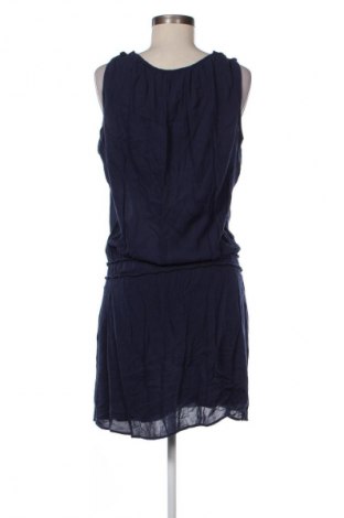 Рокля Edc By Esprit, Размер M, Цвят Син, Цена 48,88 лв.