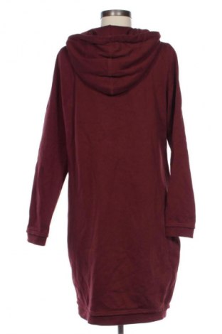 Šaty  Edc By Esprit, Velikost L, Barva Červená, Cena  619,00 Kč