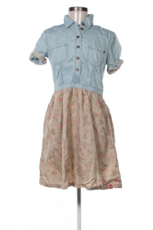 Kleid Edc By Esprit, Größe M, Farbe Mehrfarbig, Preis € 25,00
