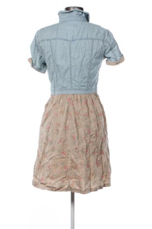 Kleid Edc By Esprit, Größe M, Farbe Mehrfarbig, Preis € 25,00