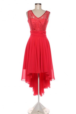 Šaty  El, Veľkosť M, Farba Červená, Cena  29,66 €