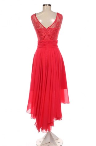 Šaty  El, Veľkosť M, Farba Červená, Cena  29,66 €