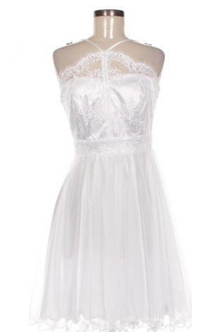 Šaty  El, Veľkosť M, Farba Biela, Cena  29,66 €