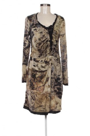 Φόρεμα Elisa Cavaletti, Μέγεθος S, Χρώμα Πολύχρωμο, Τιμή 284,27 €