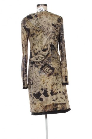 Φόρεμα Elisa Cavaletti, Μέγεθος S, Χρώμα Πολύχρωμο, Τιμή 284,27 €