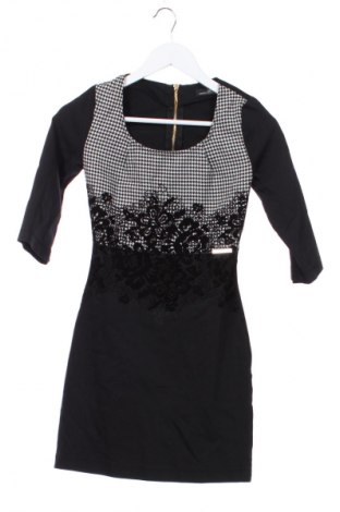 Sukienka Elisabetta Franchi, Rozmiar XS, Kolor Kolorowy, Cena 194,99 zł