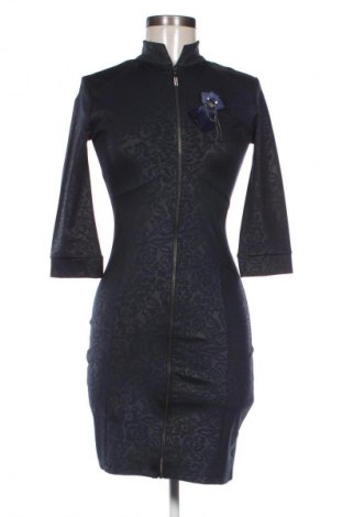 Šaty  Elite, Veľkosť S, Farba Modrá, Cena  14,83 €