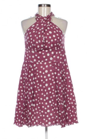 Рокля Elizabeth, Размер L, Цвят Многоцветен, Цена 29,00 лв.