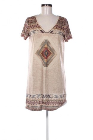 Рокля Emery rose, Размер S, Цвят Многоцветен, Цена 28,88 лв.