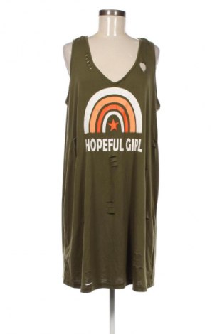 Šaty  Emery rose, Velikost XL, Barva Zelená, Cena  367,00 Kč