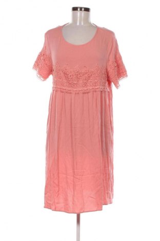 Рокля Emery rose, Размер L, Цвят Пепел от рози, Цена 29,00 лв.