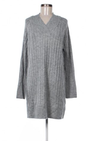 Kleid Emoi By Emonite, Größe L, Farbe Grau, Preis € 15,99