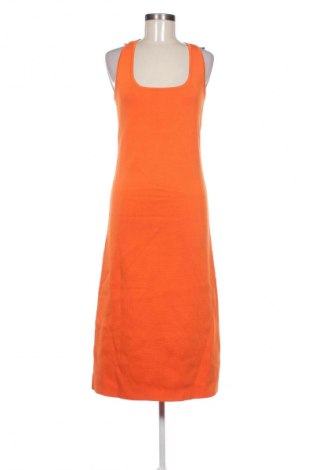 Рокля Ena Pelly, Размер M, Цвят Оранжев, Цена 112,99 лв.