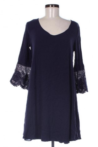 Sukienka Encuentro, Rozmiar L, Kolor Niebieski, Cena 66,39 zł