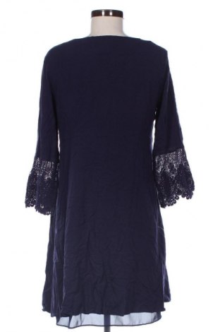 Sukienka Encuentro, Rozmiar L, Kolor Niebieski, Cena 66,39 zł