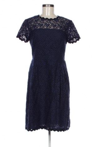 Рокля Escada, Размер M, Цвят Син, Цена 648,45 лв.