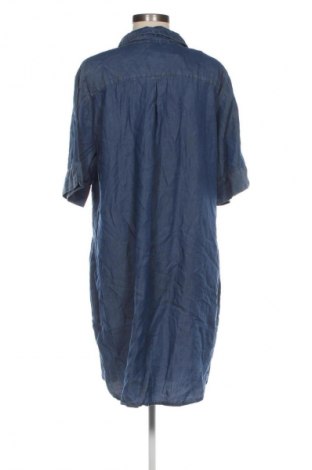 Рокля Esmara, Размер XL, Цвят Син, Цена 48,88 лв.