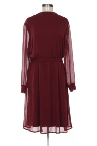 Šaty  Esmara, Velikost XL, Barva Červená, Cena  369,00 Kč