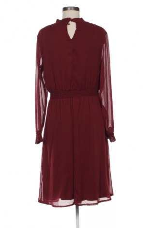 Šaty  Esmara, Velikost XL, Barva Červená, Cena  369,00 Kč